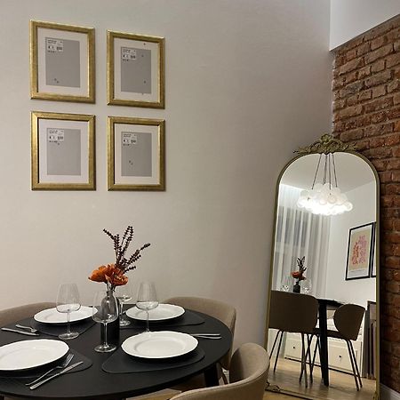 Apartma Jasmina 1907 KLV Exterior foto