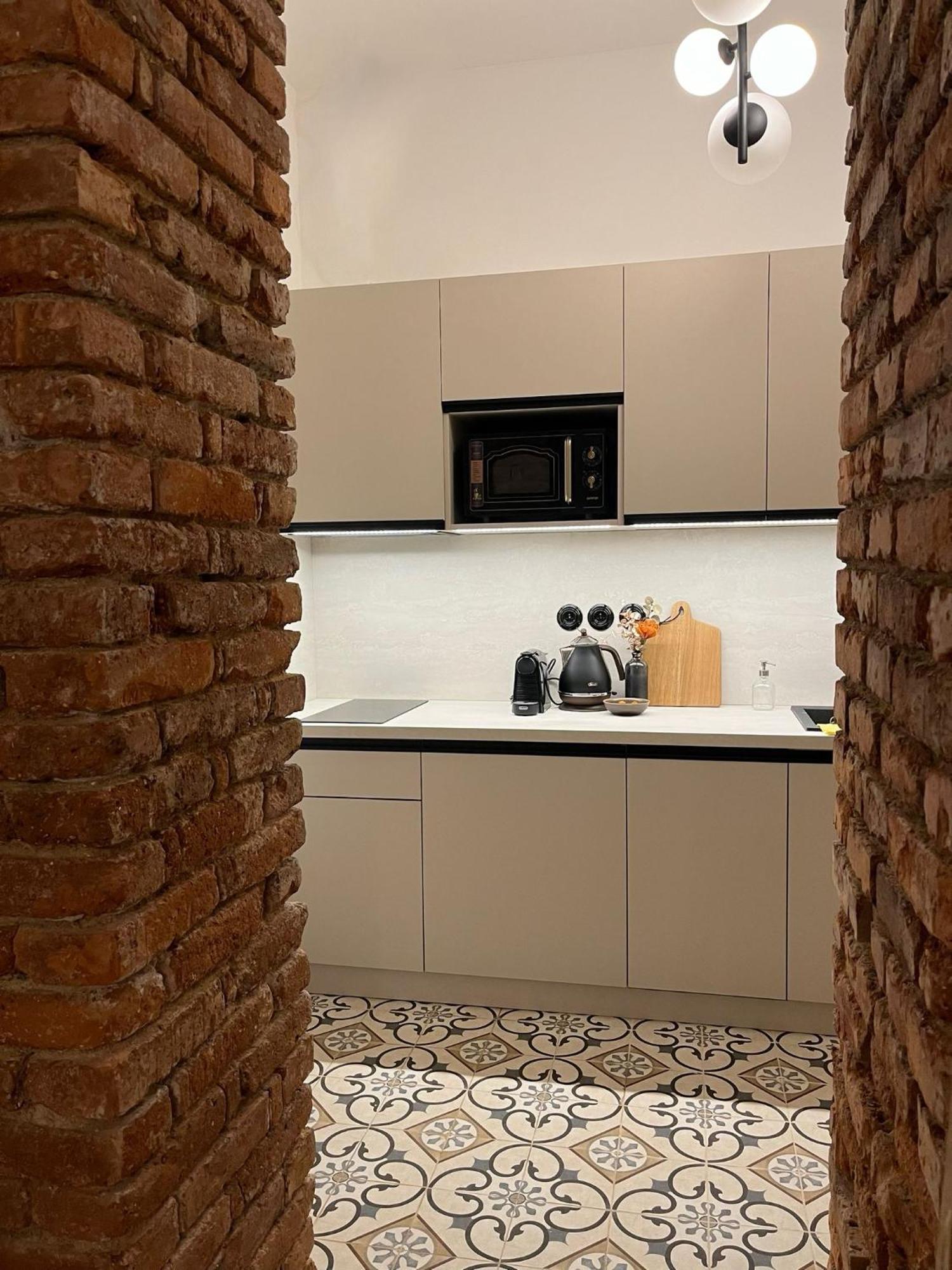 Apartma Jasmina 1907 KLV Exterior foto